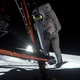 Illustration for article titled Meticulous Visual Recreation Of Moon Landing Shows It Wasn't A Hoax